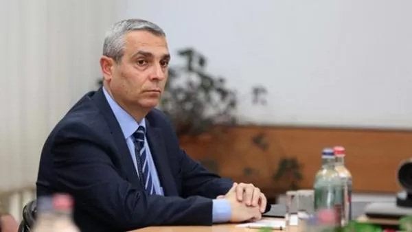 Մասիս Մայիլյանը նամակ է հղել Եվրոպայի խորհրդի Գլխավոր քարտուղարին 
