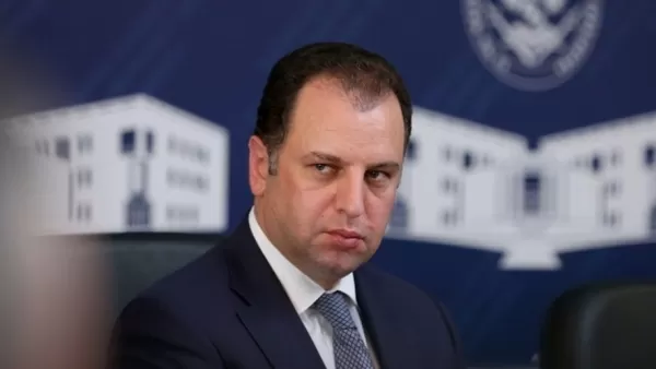 Վիգեն Սարգսյանը որևէ քրգործով որպես մեղադրյալ ներգրավված չէ. «Փաստինֆո»