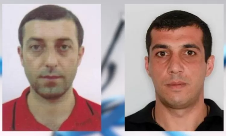 Վրաստանը ՀՀ-ին է հանձնել «Թուֆենկյան» հյուրանոցի մոտ կատարված սպանության մեջ մեղադրվող 2 անձանց
