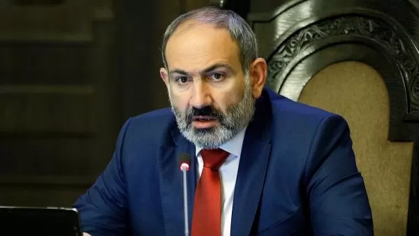 Պետք է խրախուսել, որպեսզի երեխաների համար Ամանորը պատշաճ ձևով տեղի ունենա. Նիկոլ Փաշինյան