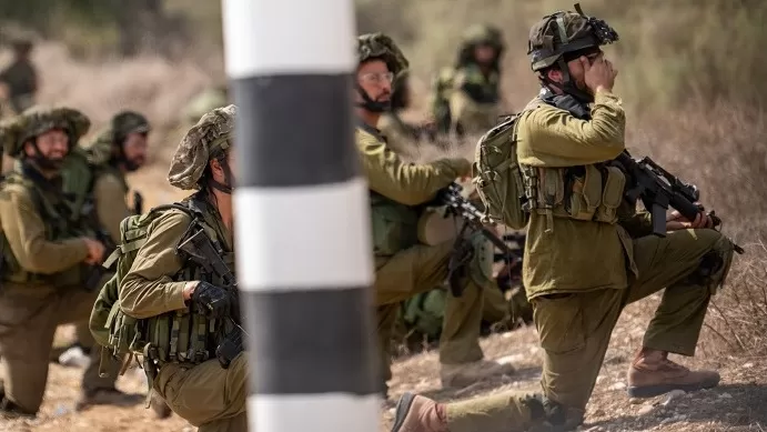 Իսրայելի զինվորականները հոկտեմբերի 7-ից անմիջապես առաջ տեղեկացել էին, որ Գազայում արտասովոր բան է կատարվում 