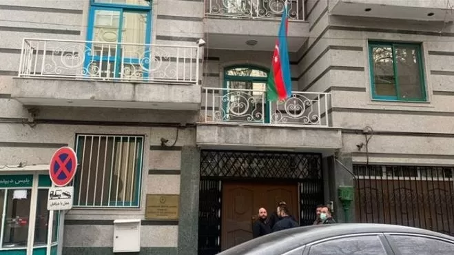 Ադրբեջանի ԱԳՆ-ն քաղաքացիներին խորհուրդ է տալիս զերծ մնալ Իրան մեկնելուց