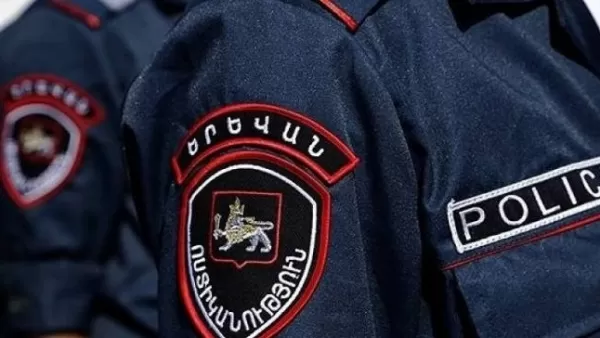 ԼՈՒՍԱՆԿԱՐ․ 36-ամյա կինը որոնվում է որպես անհետ կորած