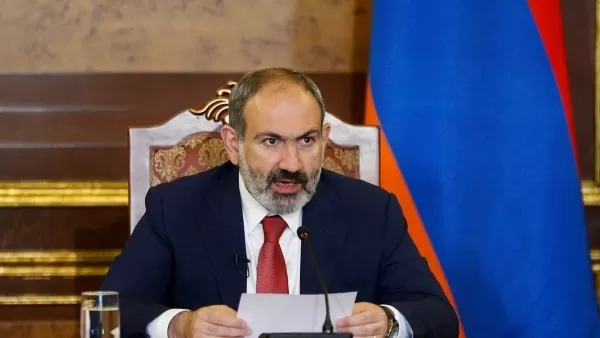 Փաշինյանը՝ հայ գերիների գնդակահարության տեսանյութի մասին