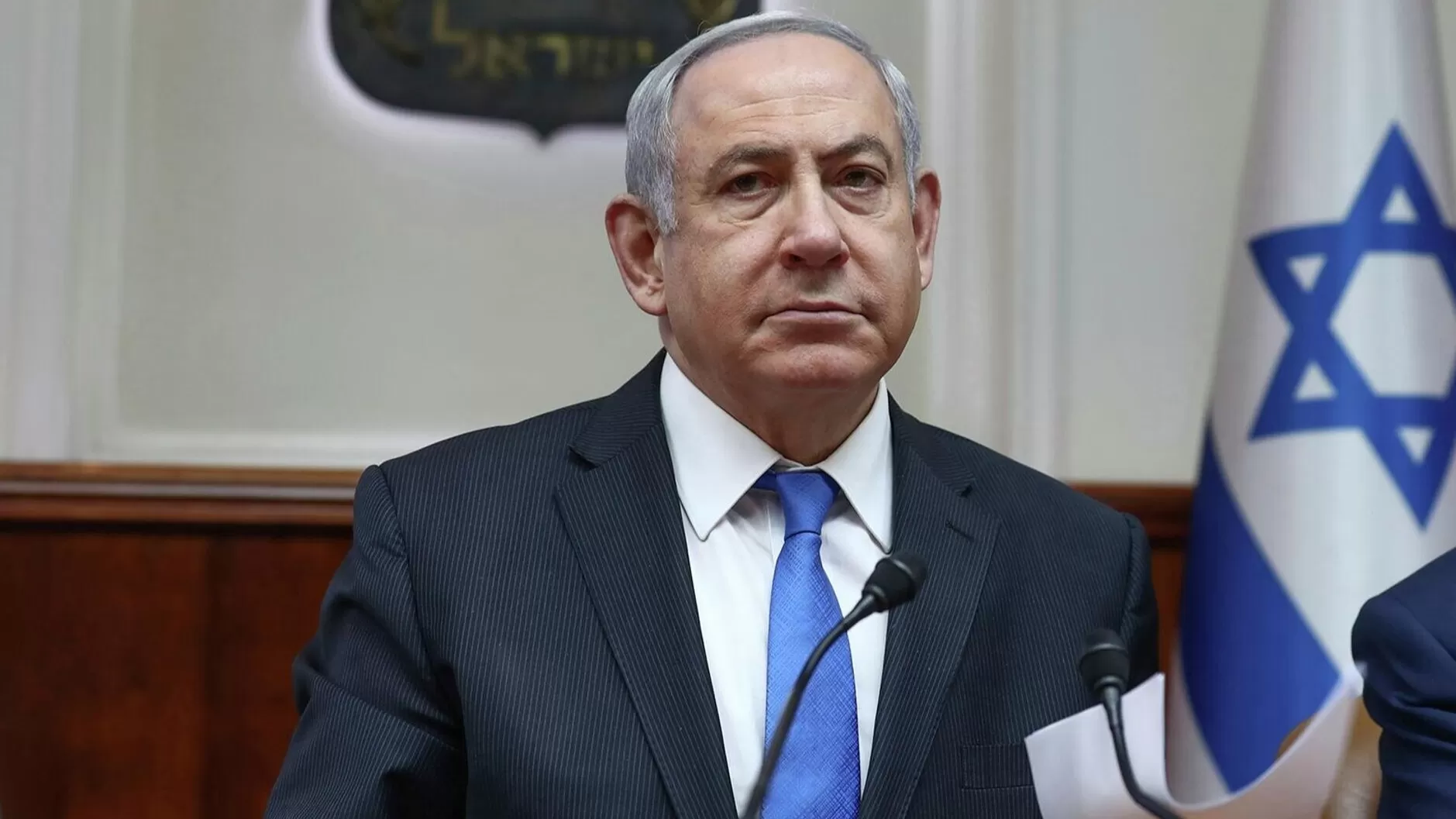 Իսրայելի վարչապետը հայտարարել է, որ ՀԱՄԱՍ-ը կոչնչացվի