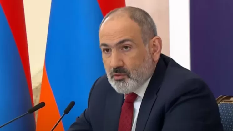 Պետական ծրագրերի հաշվին Ավինյանը քարոզարշավ է անում. Փաշինյանն անդրադարձավ լրատվականի այս դիտարկմանը