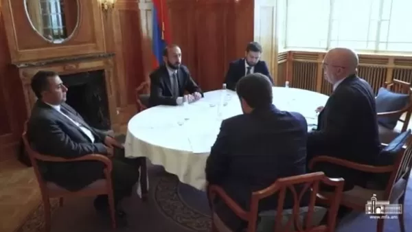 ՏԵՍԱՆՅՈՒԹ. Հայկական կողմը գործադրելու է բոլոր ջանքերը՝ մեղավորներին պատասխանատվության ենթարկելու համար. Միրզոյան