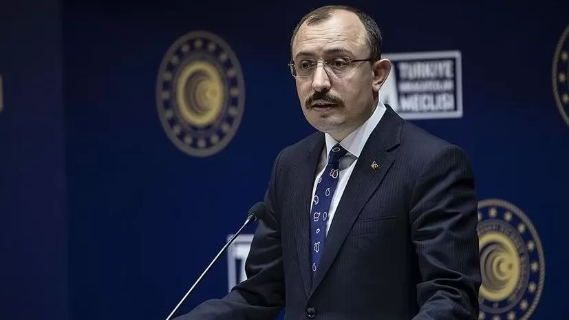Թուրք  նախարարն ասել է` որ դեպքում հայ-թուրքական սահմանի անցակետերը կբացվեն