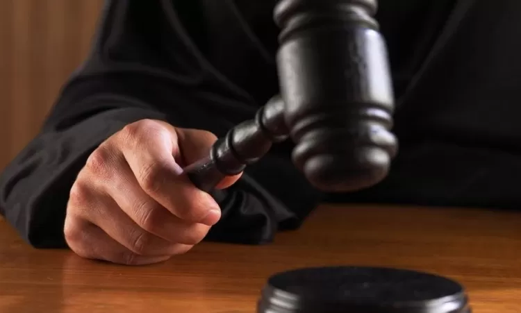 Աղմկահարույց գործերը` պատուհաս. դատավորը հրաժարվել է քննել Սերժ Սարգսյանի եղբոր գործը