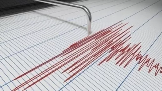 Թուրքիան կրկին ցնցվում է` 5,3 բալ ուժգնությամբ