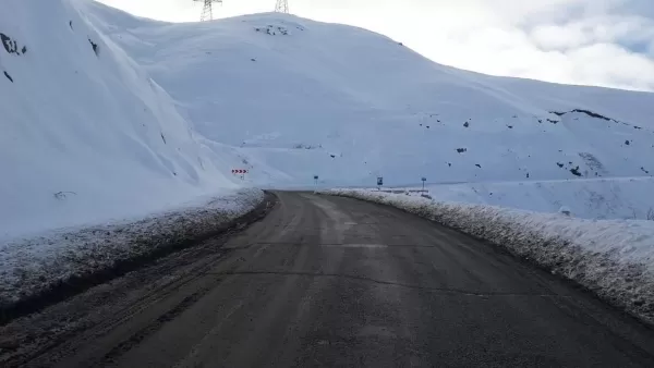  ՀՀ ո՞ր ճանապարհներն են անցանելի