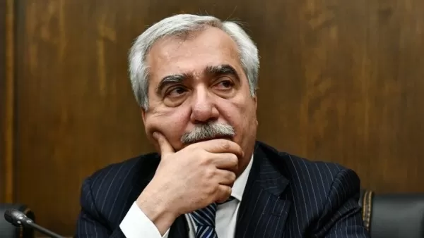 «6 դիրք հետ են անցել մեր տնօրինման տակ». Անդրանիկ Քոչարյան