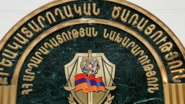 Քրեակատարողական ծառայությունում «կադրային ջարդ» ու «հներից ազատվելու» միտում չկա. պարզաբանում