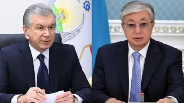 «Վտանգի տակ է ազգային շահը». Ուզբեկստանը հրաժարվել է Ղազախստանի և ՌԴ-ի հետ գազի միություն ստեղծել