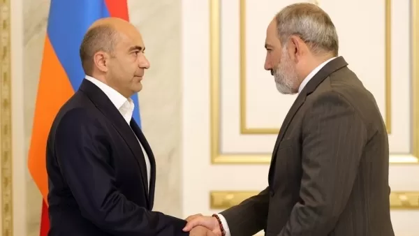 Մեր օրակարգը պարտվել է այս ընտրություններում. հանդիպել են Փաշինյանն ու Մարուքյանը