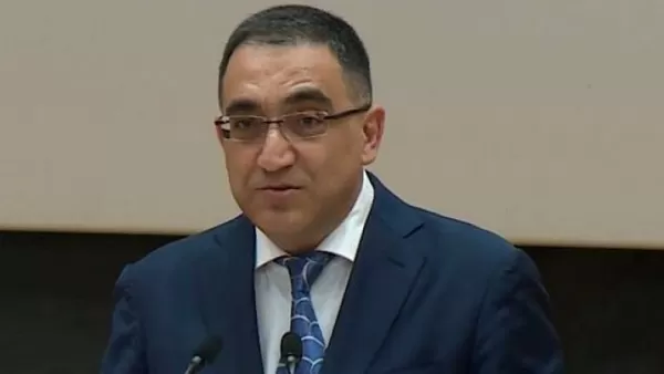  «Պահանջում եմ ապահովել իմ ֆիզիկական անվտանգությունը». Հայ-Ռուսական համալսարանի ռեկտորը դիմել է ԱԱԾ-ին