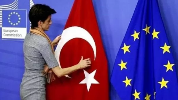ԵՄ-ն ստիպելու է Թուրքիային ընդունել ՆԱՏՕ-ի բարեփոխումների ծրագիրը