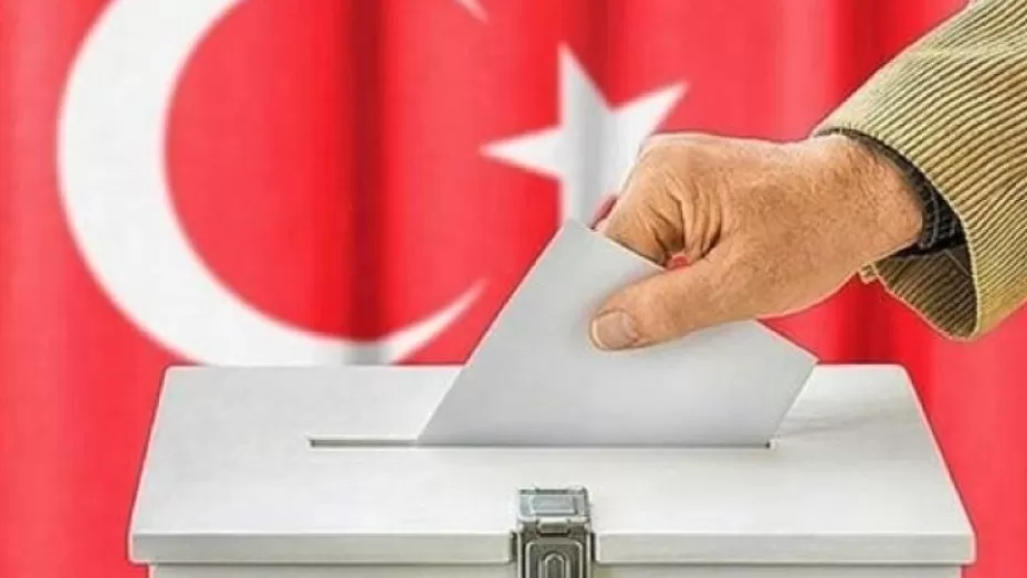 Թուրք քաղաքական գործիչները վերջին հանրահավաքներն են անցկացրել 