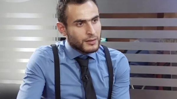 Մի՞թե այդ մարդը չի ամաչում, երբ իր զինվորները զանգվածաբար վայր են դնում զենքերը և գերի ընկնում․ Փաշոյանը՝ վարչապետին 