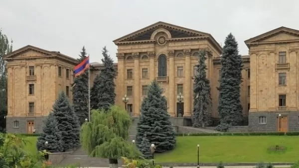 Որ ռեկտորները վախեցան ԱԺ փակ դռներից եւ ինչ է սպասվում վաղը. armlur.am