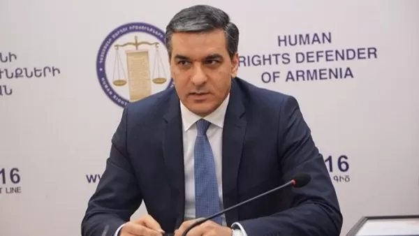 Այսօր արցախցին սպանվել է դիպուկահարի կրակոցից նռան այգում. Թաթոյանը մանրամասնում է 