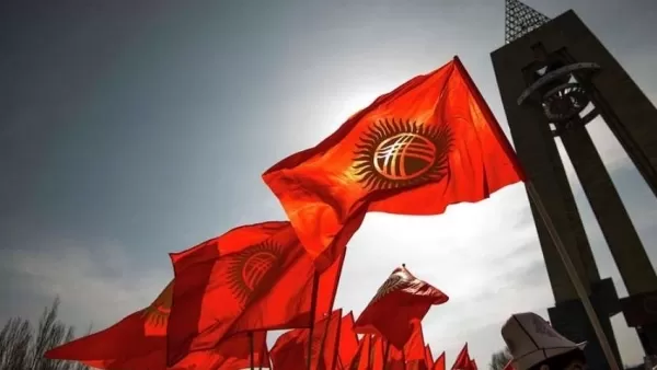 Ղրղզստանում այսօր սգո օր է հայտարարվել