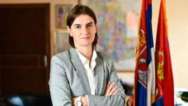 Եվրախորհրդարանը Սերբիային խորհուրդ է տալիս ճանաչել Կոսովոյի անկախությունը. Սերբիայի վարչապետ