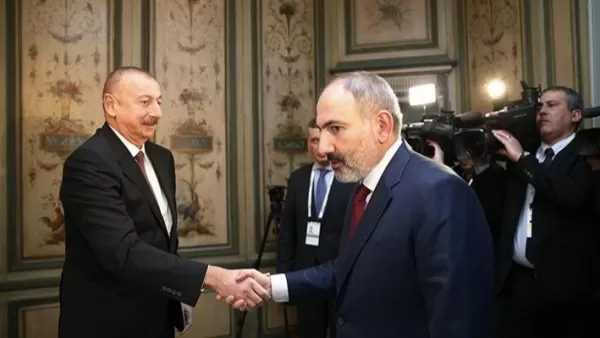 «Եթե Ալիևը մի ամսով դադարեցնի, ատելությունը վերանալո՞ւ է․ մի ասեք այդպես»․ Թաթոյանի կոչը` պաշտոնյաներին