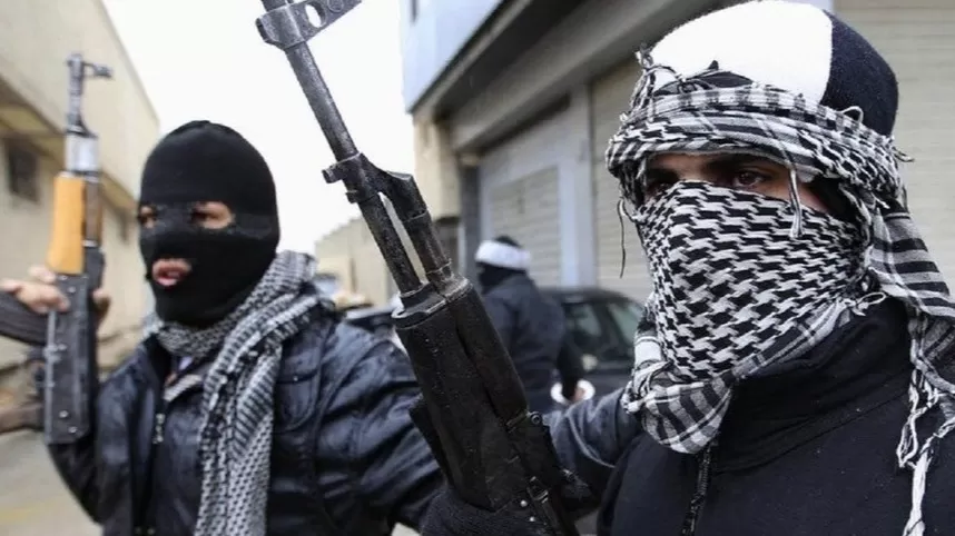 Ձերբակալվել են Սիրիայում ծայրահեղ ահաբեկչական կազմակերպությունների կազմում կռվող Ադրբեջանի քաղաքացիներ