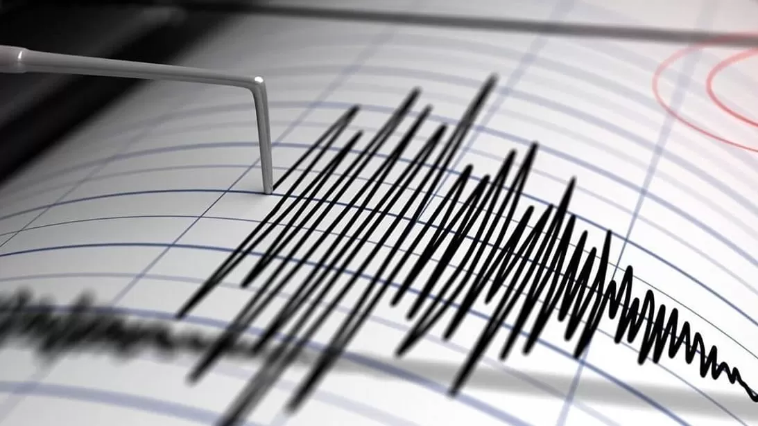 Հնդկաստանի կղզիներում երկրաշարժ է գրանցվել