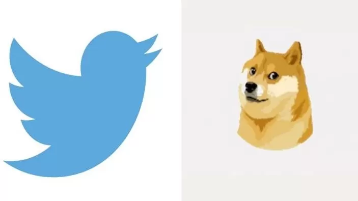 Թռչունի փոխարեն շուն. Twitter-ը փոխել է իր տարբերանշանը
