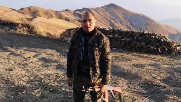 «Մոտ ժամանակներս Ադրբեջանը կգնա առնվազն բլից-կրիգի». Կարեն Հովհաննիսյան 