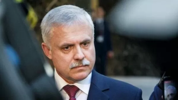 Ստանիսլավ Զասը` հայ-ադրբեջանական սահմանին տիրող իրավիճակի մասին 