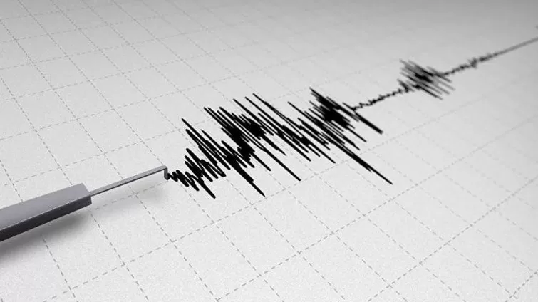 Երկրաշարժ է գրանցվել Հալեպում` 5,2 մագնիտուդով 