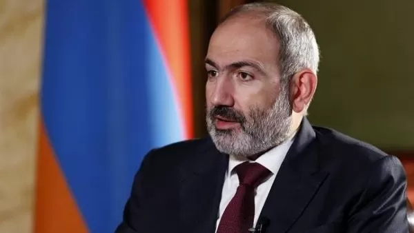 Նիկոլ Փաշինյանը խոսել է Ռուսաստանի հետ հարաբերությունների մասին.  «Իզվեստիա»