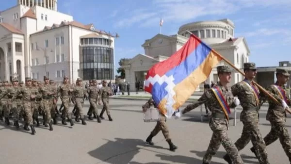 Արցախին աջակցելու համար ավելի քան 1մլն 400 հազար ԱՄՆ դոլար է հավաքվել