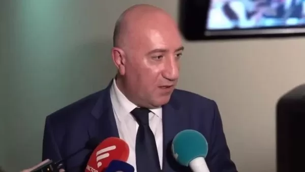 ՏԵՍԱՆՅՈՒԹ․ ՊՆ փոխնախարարը՝ Կապանի զորամասում զինվորի հետ տեղի ունեցած դեպքի մասին