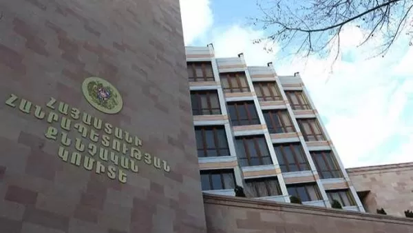 Հարուցվել է քրեական գործ՝ Արմավիր քաղաքի 5 բնակչի թունավորման դեպքի առթիվ
