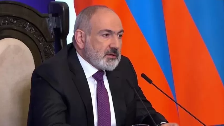 ՏԵՍԱՆՅՈՒԹ. Հուսով եմ՝ հոգևոր ճեմարանն ավատած և պաշտոններ զբաղեցրած բոլոր անձինք ներկայացրել են փաստեր` սեռական առողջության մասին