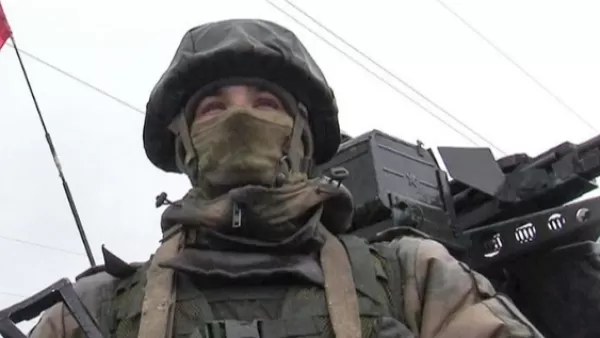 Գոլայա Պրիստան քաղաքն Ուկրաինայի զինված ուժերի կողմից հրթիռային հարվածի է ենթարկվել