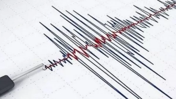 Երկրաշարժերի առավելագույն մագնիտուդը Երևանյան խզվածքի գոտում կարող է հասնել 6-ի