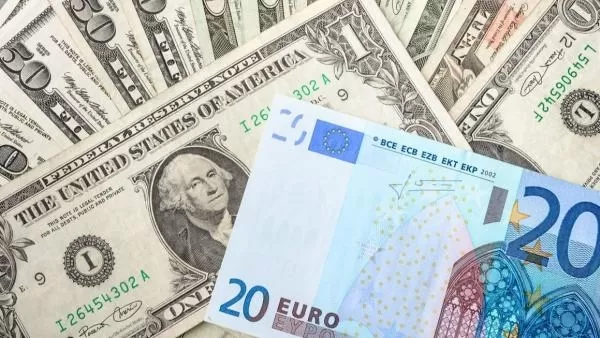 Դոլարի փոխարժեքը նվազել է. եվրոն թանկացել է