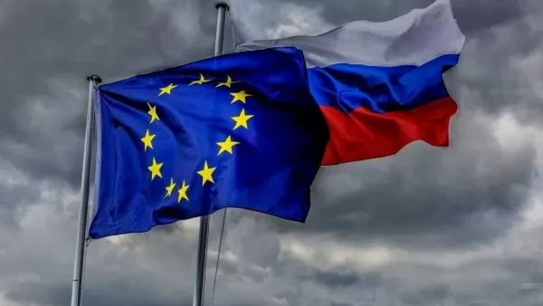 Եվրոպայում որոշ երկրներ դեմ են Ռուսաստանի հետ հարաբերությունների խզմանը