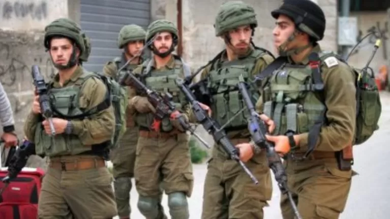 Իսրայելի անվտանգության նախարարը հայտարարել է պահեստազորի համար 10․000 գնդացիր գնելու մասին