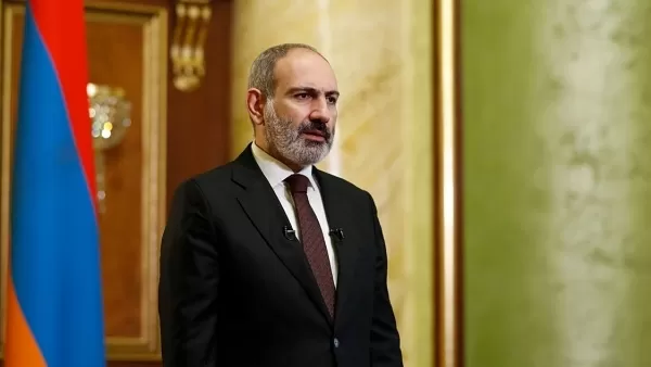 Մեր իրավիճակի հաղթահարման գործում կանանց դերը վճռական է. Փաշինյանի շնորհավորական ուղերձը