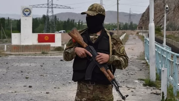 Զինված բախումներ են սկսվել Ղրղզստանի և Տաջիկստանի սահմանի ողջ երկայնքով. կան զոհ և վիրավորներ