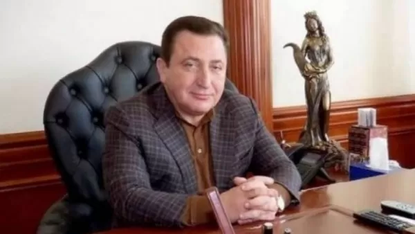 Դավիթ Գալստյանը՝ «Պատրոն Դավոն» ազատ է արձակվել