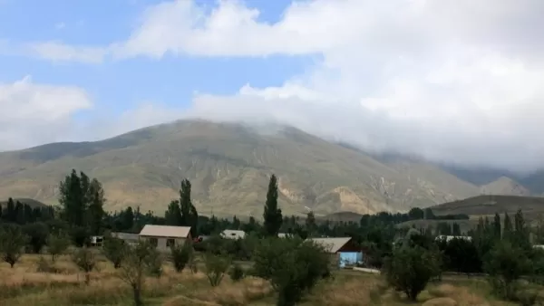 Կութի ուղղությամբ հակառակորդը ոչ միայն չի նահանջել, այլ վերջին երկու օրերին առաջխաղացում է ունեցել. համայնքապետ
