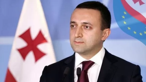 Վրաստանի պաշտպանության նախարարը պաշտոնական այցով կժամանի Հայաստան