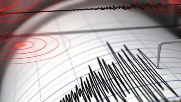 Թուրքիայում 5,2 մագնիտուդով երկրաշարժ է տեղի ունեցել